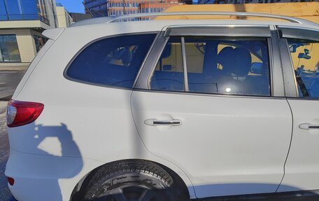 Hyundai Santa Fe III рестайлинг, 2010 год, 1 350 000 рублей, 8 фотография