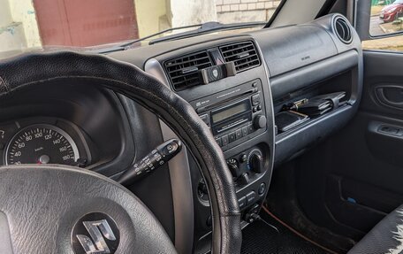 Suzuki Jimny, 2014 год, 4 фотография