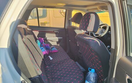 Hyundai Santa Fe III рестайлинг, 2010 год, 1 350 000 рублей, 16 фотография