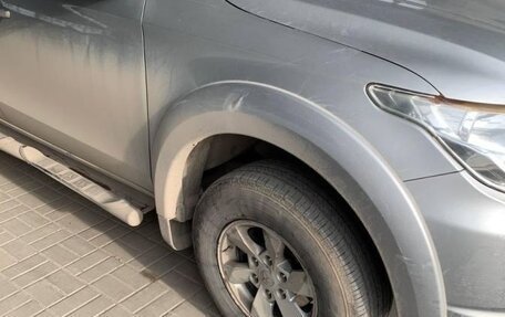 Mitsubishi L200 IV рестайлинг, 2015 год, 1 059 300 рублей, 5 фотография