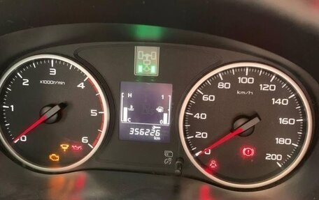 Mitsubishi L200 IV рестайлинг, 2015 год, 1 059 300 рублей, 6 фотография