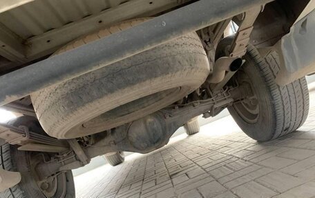 Mitsubishi L200 IV рестайлинг, 2015 год, 1 059 300 рублей, 11 фотография