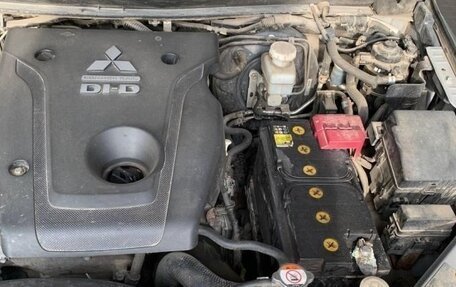 Mitsubishi L200 IV рестайлинг, 2015 год, 1 059 300 рублей, 14 фотография