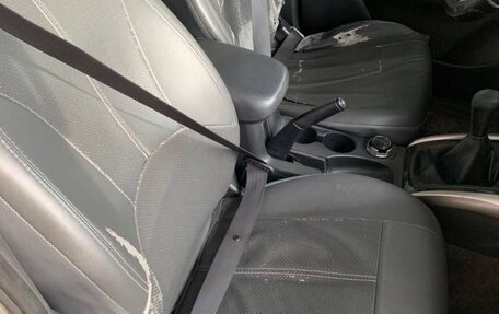 Mitsubishi L200 IV рестайлинг, 2015 год, 1 059 300 рублей, 7 фотография