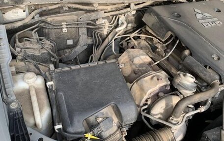 Mitsubishi L200 IV рестайлинг, 2015 год, 1 059 300 рублей, 13 фотография