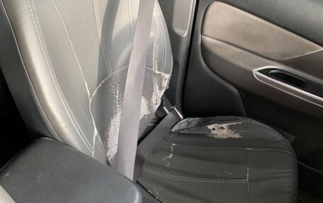 Mitsubishi L200 IV рестайлинг, 2015 год, 1 059 300 рублей, 8 фотография