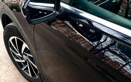 Volkswagen Tiguan II, 2019 год, 2 800 000 рублей, 13 фотография