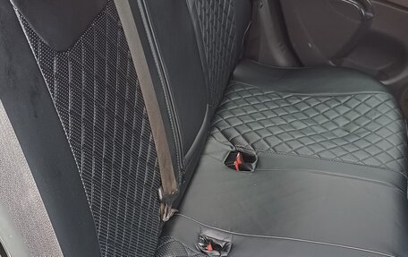 Chevrolet Cruze II, 2010 год, 237 000 рублей, 4 фотография