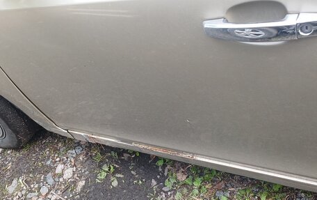 Chevrolet Cruze II, 2010 год, 237 000 рублей, 6 фотография