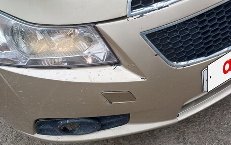 Chevrolet Cruze II, 2010 год, 237 000 рублей, 7 фотография