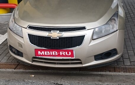 Chevrolet Cruze II, 2010 год, 237 000 рублей, 2 фотография