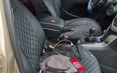 Chevrolet Cruze II, 2010 год, 237 000 рублей, 3 фотография