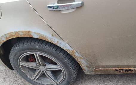 Chevrolet Cruze II, 2010 год, 237 000 рублей, 10 фотография