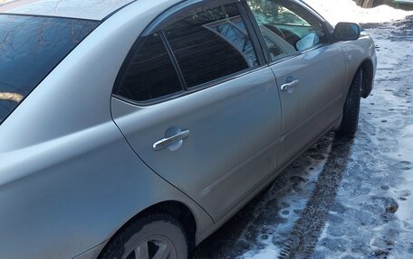 Toyota Premio, 2005 год, 900 000 рублей, 3 фотография