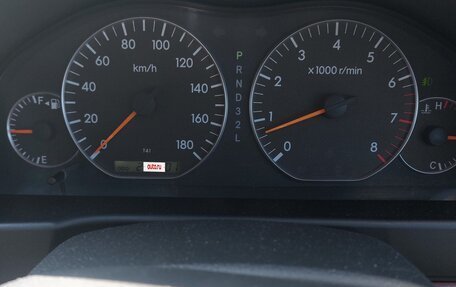 Toyota Premio, 2005 год, 900 000 рублей, 4 фотография