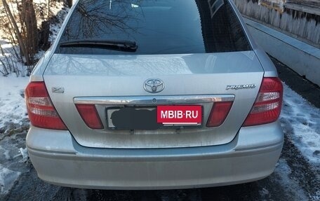 Toyota Premio, 2005 год, 900 000 рублей, 2 фотография