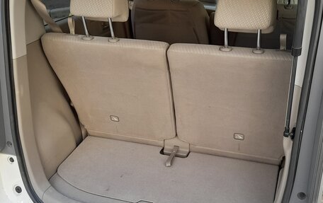 Honda N-WGN I рестайлинг, 2014 год, 717 000 рублей, 10 фотография