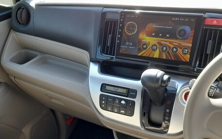 Honda N-WGN I рестайлинг, 2014 год, 717 000 рублей, 14 фотография