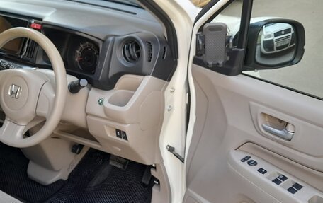 Honda N-WGN I рестайлинг, 2014 год, 717 000 рублей, 8 фотография