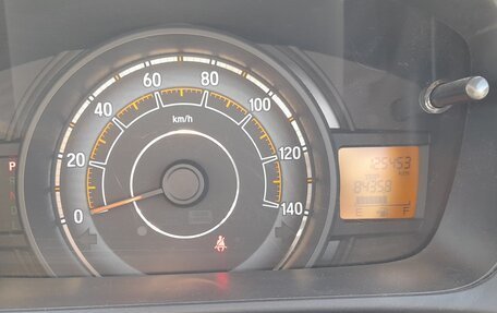 Honda N-WGN I рестайлинг, 2014 год, 717 000 рублей, 13 фотография