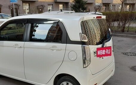 Honda N-WGN I рестайлинг, 2014 год, 717 000 рублей, 5 фотография