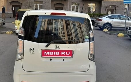 Honda N-WGN I рестайлинг, 2014 год, 717 000 рублей, 6 фотография