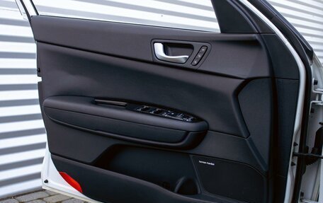 KIA Optima IV, 2018 год, 1 895 000 рублей, 12 фотография