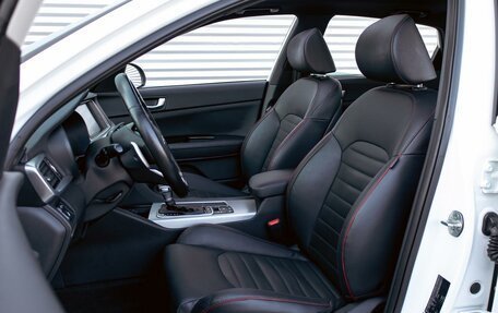 KIA Optima IV, 2018 год, 1 895 000 рублей, 11 фотография