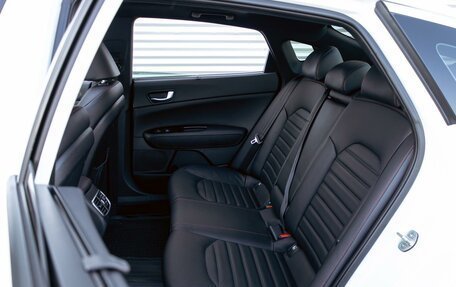 KIA Optima IV, 2018 год, 1 895 000 рублей, 18 фотография