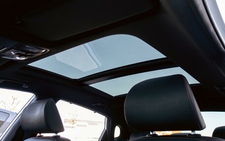 KIA Optima IV, 2018 год, 1 895 000 рублей, 17 фотография