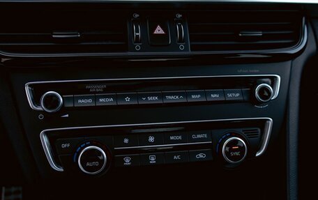 KIA Optima IV, 2018 год, 1 895 000 рублей, 15 фотография