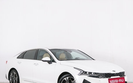 KIA K5, 2020 год, 2 399 000 рублей, 2 фотография