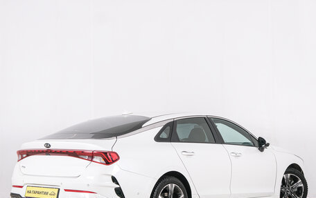 KIA K5, 2020 год, 2 399 000 рублей, 7 фотография