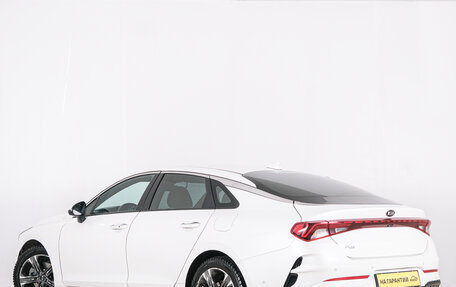 KIA K5, 2020 год, 2 399 000 рублей, 5 фотография