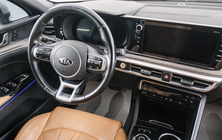 KIA K5, 2020 год, 2 399 000 рублей, 10 фотография