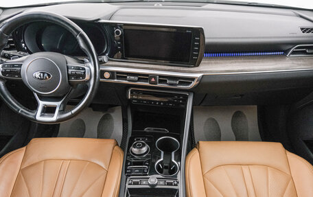 KIA K5, 2020 год, 2 399 000 рублей, 11 фотография