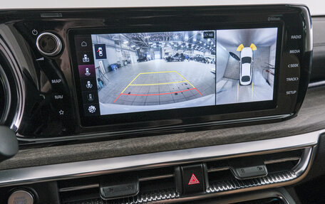 KIA K5, 2020 год, 2 399 000 рублей, 16 фотография