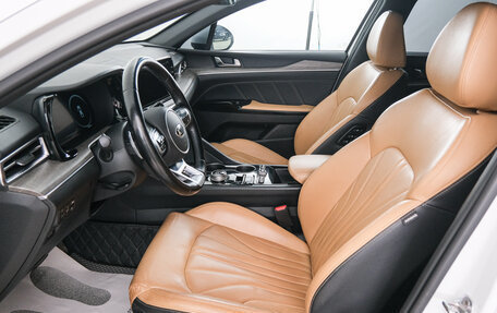 KIA K5, 2020 год, 2 399 000 рублей, 8 фотография