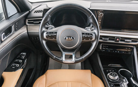 KIA K5, 2020 год, 2 399 000 рублей, 13 фотография
