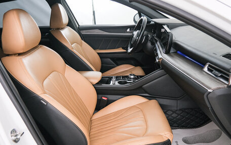 KIA K5, 2020 год, 2 399 000 рублей, 15 фотография