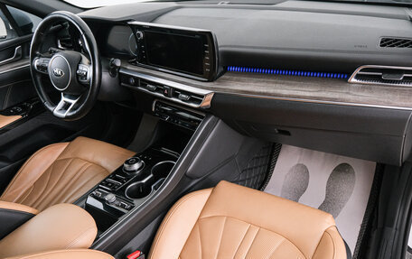 KIA K5, 2020 год, 2 399 000 рублей, 14 фотография