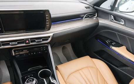 KIA K5, 2020 год, 2 399 000 рублей, 12 фотография