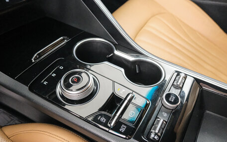 KIA K5, 2020 год, 2 399 000 рублей, 18 фотография