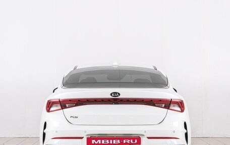 KIA K5, 2020 год, 2 399 000 рублей, 6 фотография