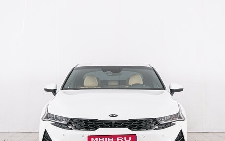 KIA K5, 2020 год, 2 399 000 рублей, 3 фотография