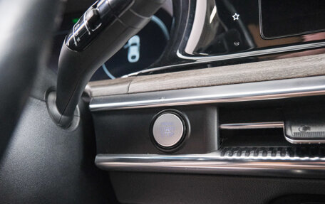 KIA K5, 2020 год, 2 399 000 рублей, 19 фотография