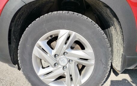 Hyundai Creta, 2021 год, 2 285 000 рублей, 8 фотография