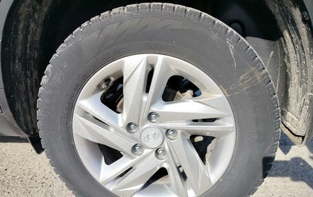 Hyundai Creta, 2021 год, 2 285 000 рублей, 9 фотография