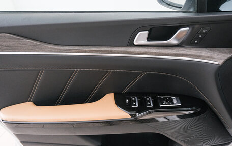 KIA K5, 2020 год, 2 399 000 рублей, 22 фотография