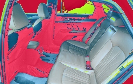 KIA K5, 2020 год, 2 399 000 рублей, 23 фотография